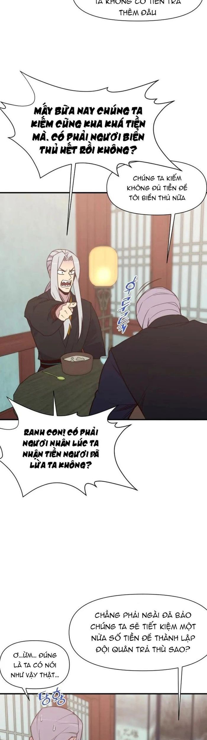 Kẻ Mạnh Nhất Lịch Sử Chapter 152 - 47