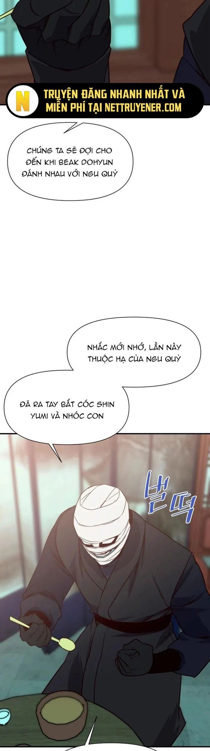 Kẻ Mạnh Nhất Lịch Sử Chapter 152 - 50