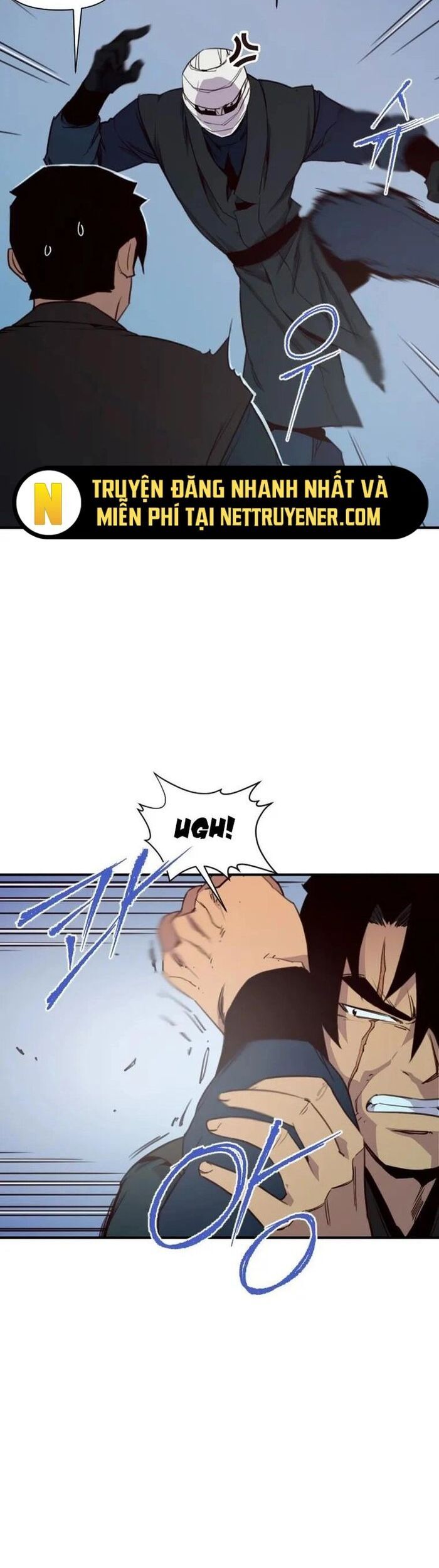 Kẻ Mạnh Nhất Lịch Sử Chapter 152 - 6