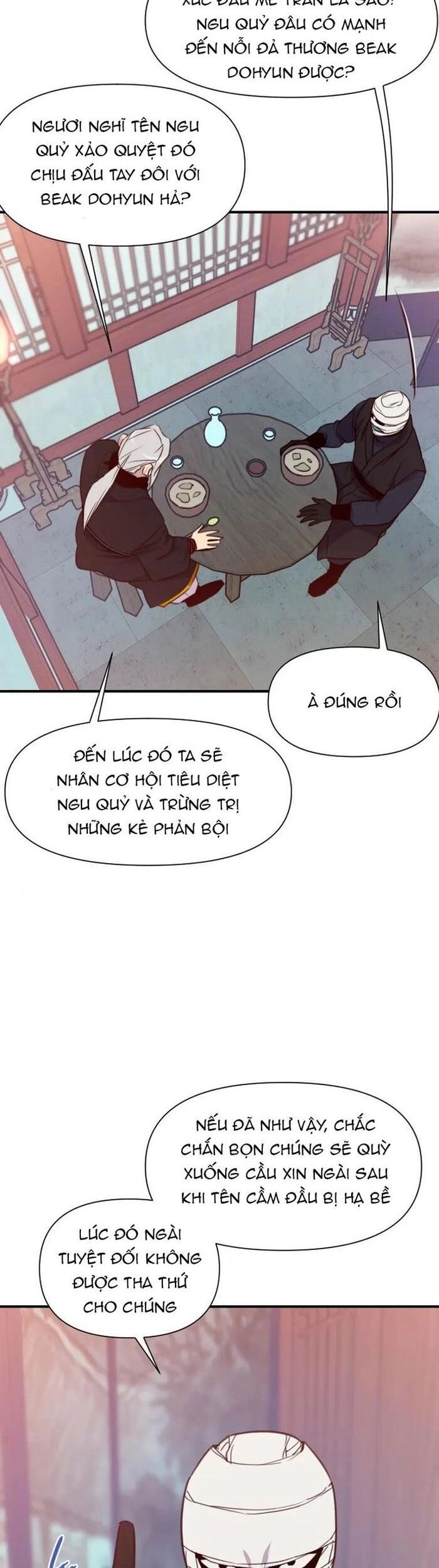 Kẻ Mạnh Nhất Lịch Sử Chapter 152 - 52