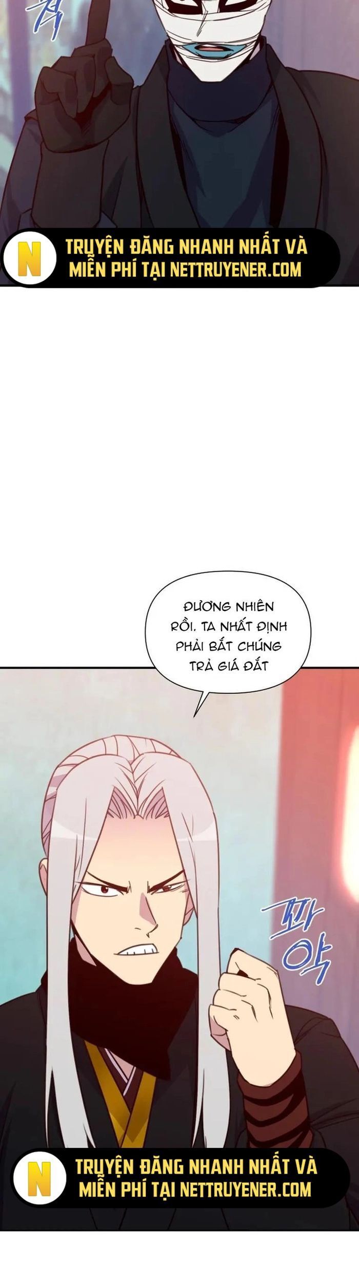 Kẻ Mạnh Nhất Lịch Sử Chapter 152 - 53