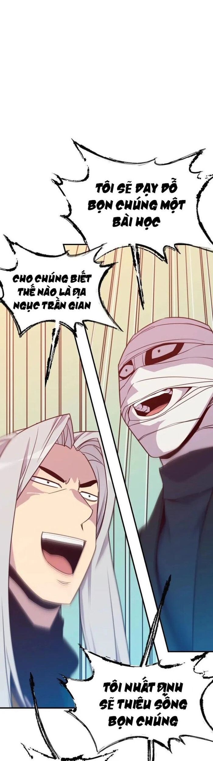 Kẻ Mạnh Nhất Lịch Sử Chapter 152 - 54