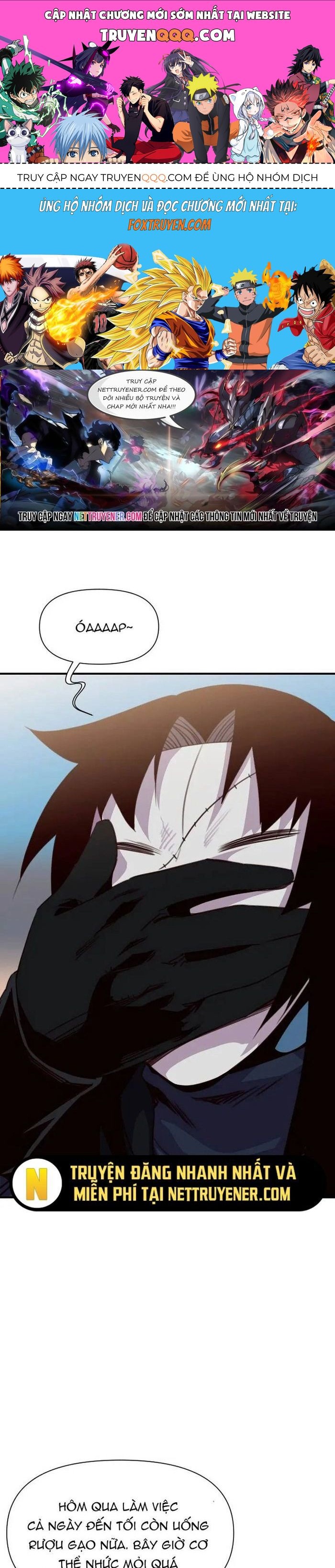 Kẻ Mạnh Nhất Lịch Sử Chapter 153 - 1