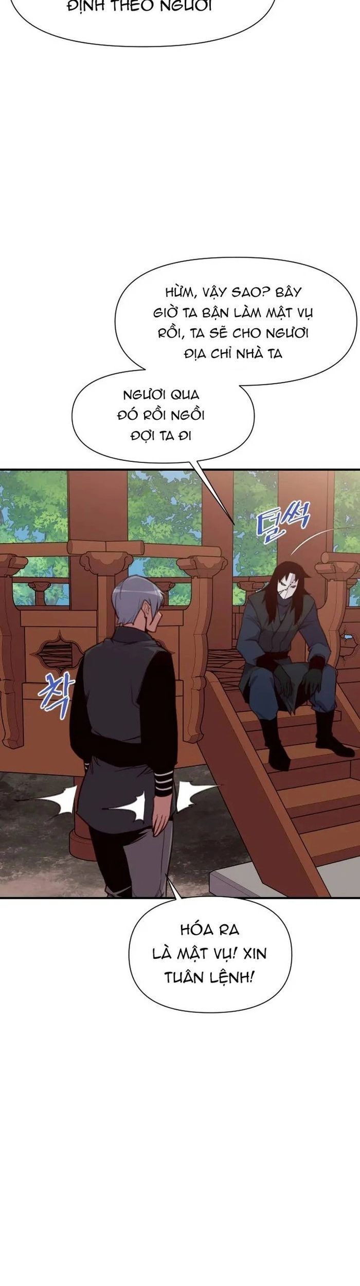 Kẻ Mạnh Nhất Lịch Sử Chapter 153 - 11