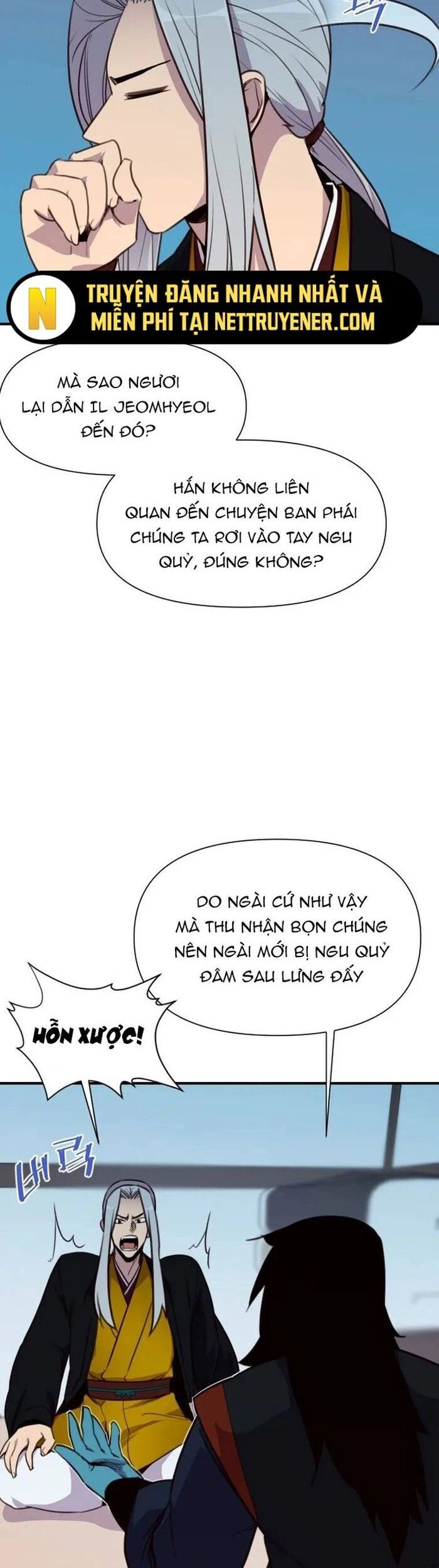 Kẻ Mạnh Nhất Lịch Sử Chapter 153 - 14