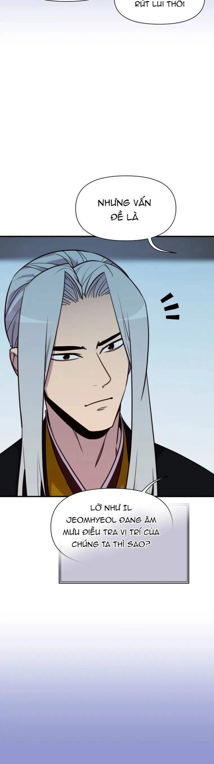 Kẻ Mạnh Nhất Lịch Sử Chapter 153 - 16