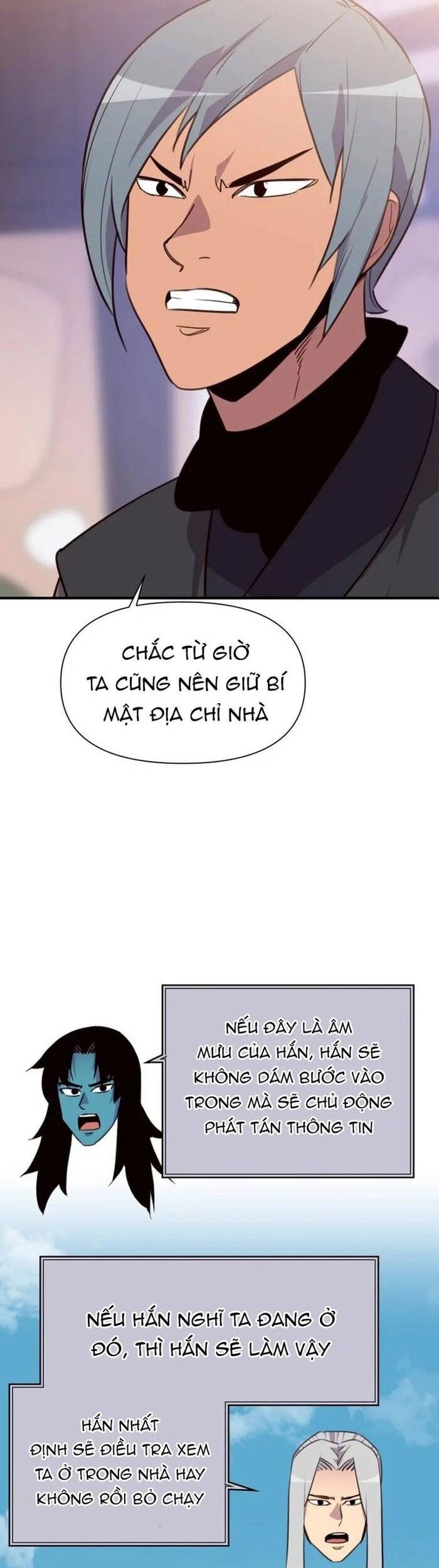 Kẻ Mạnh Nhất Lịch Sử Chapter 153 - 18