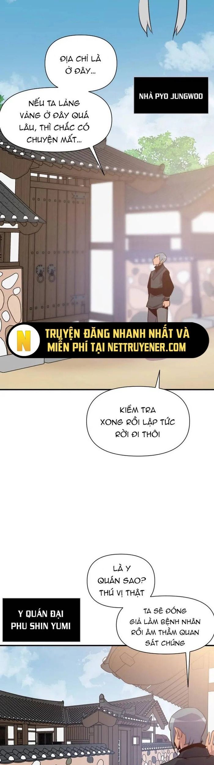 Kẻ Mạnh Nhất Lịch Sử Chapter 153 - 19