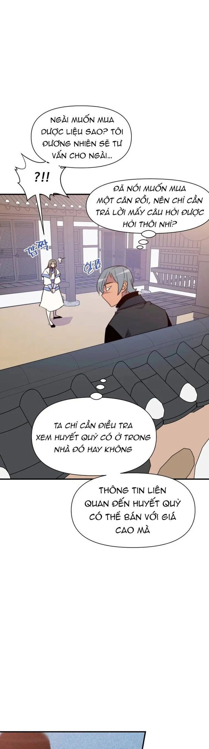 Kẻ Mạnh Nhất Lịch Sử Chapter 153 - 21