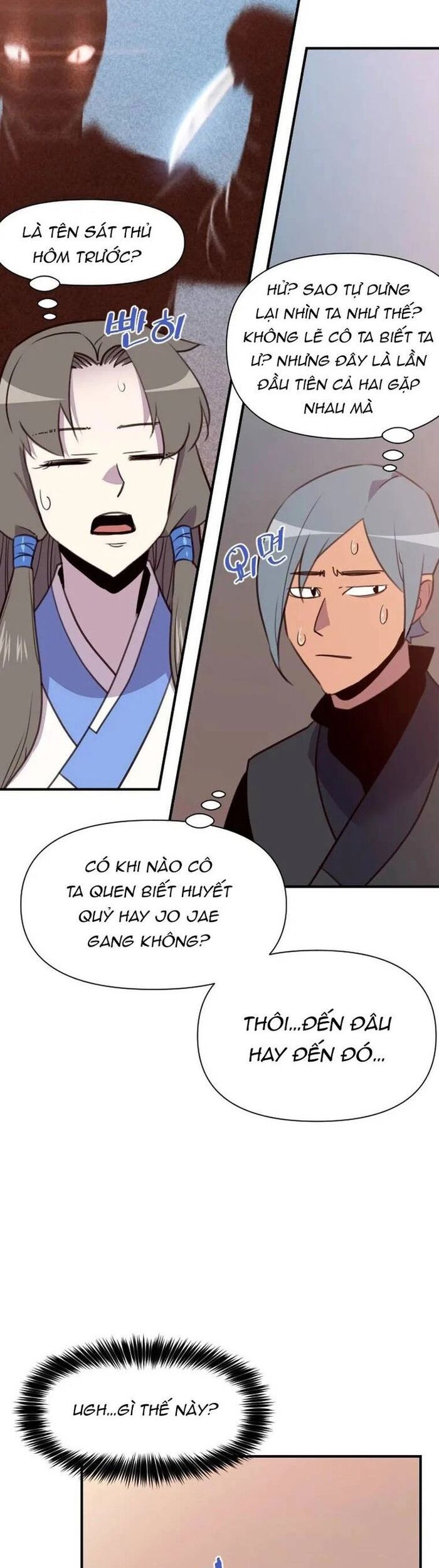 Kẻ Mạnh Nhất Lịch Sử Chapter 153 - 22