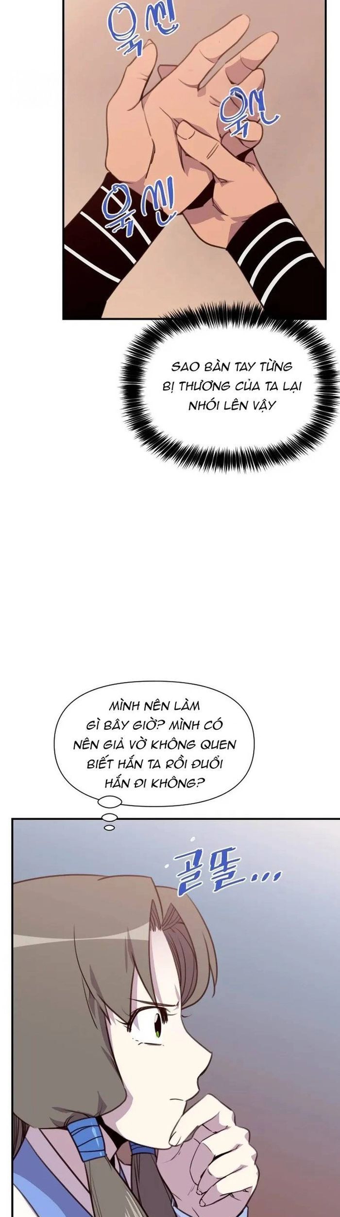 Kẻ Mạnh Nhất Lịch Sử Chapter 153 - 23