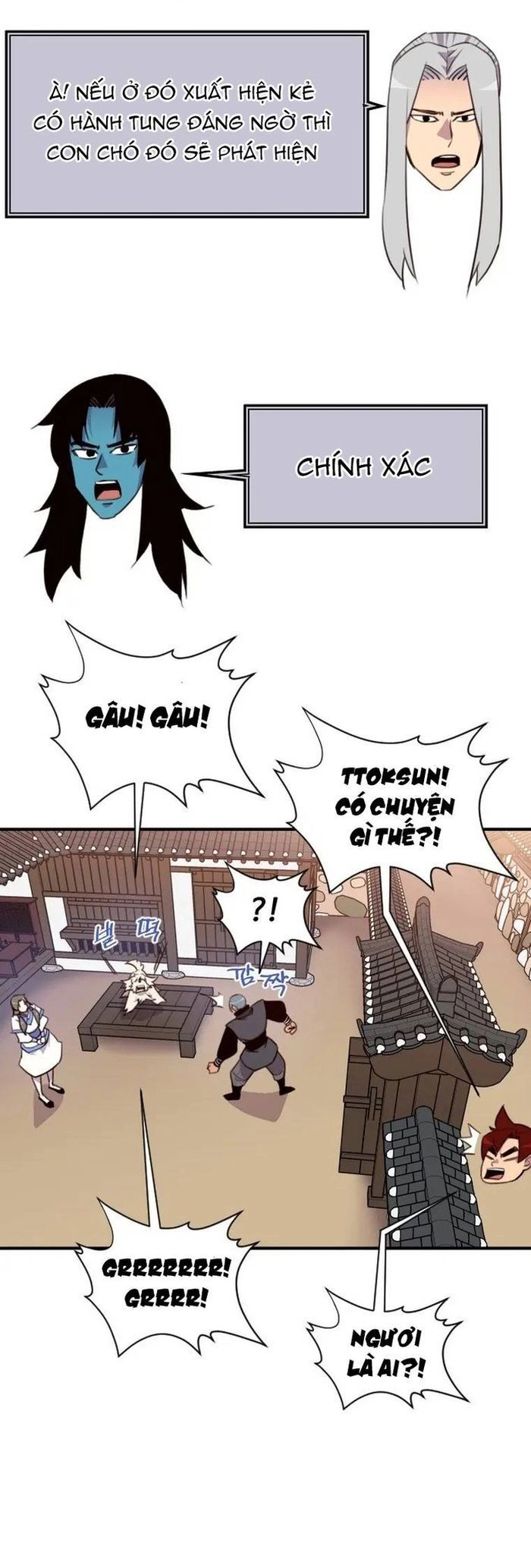 Kẻ Mạnh Nhất Lịch Sử Chapter 153 - 25