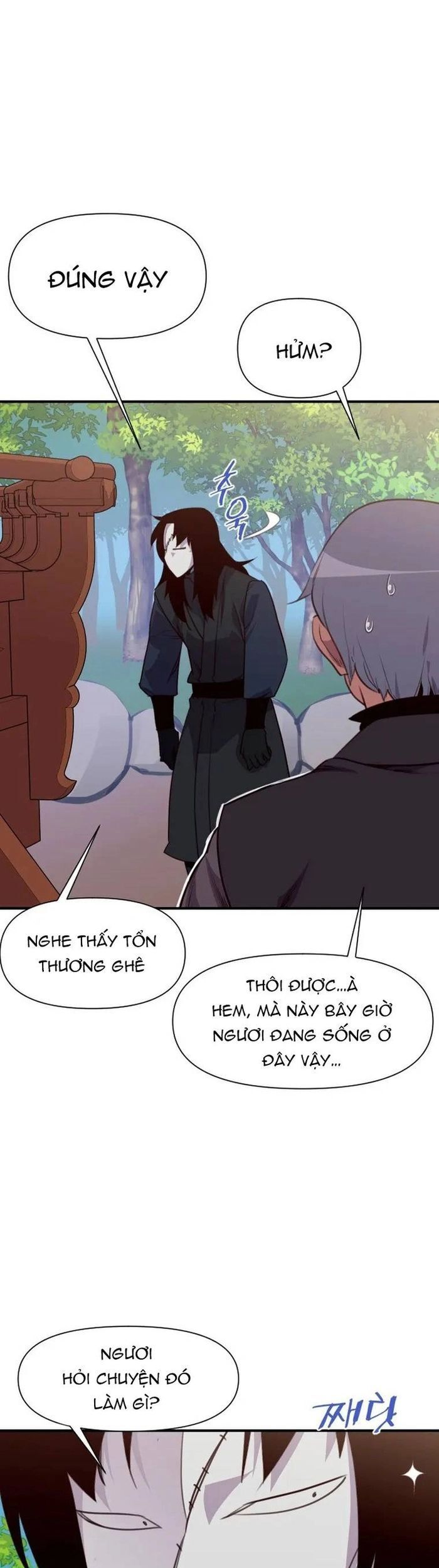 Kẻ Mạnh Nhất Lịch Sử Chapter 153 - 9