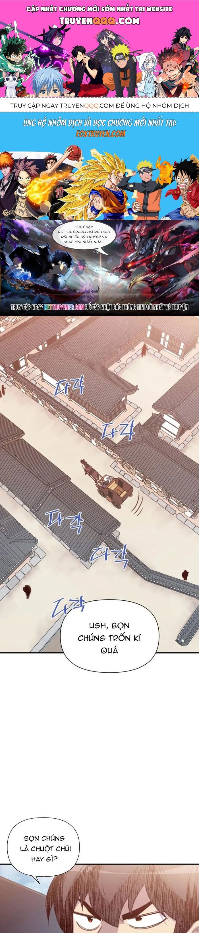 Kẻ Mạnh Nhất Lịch Sử Chapter 154 - 1