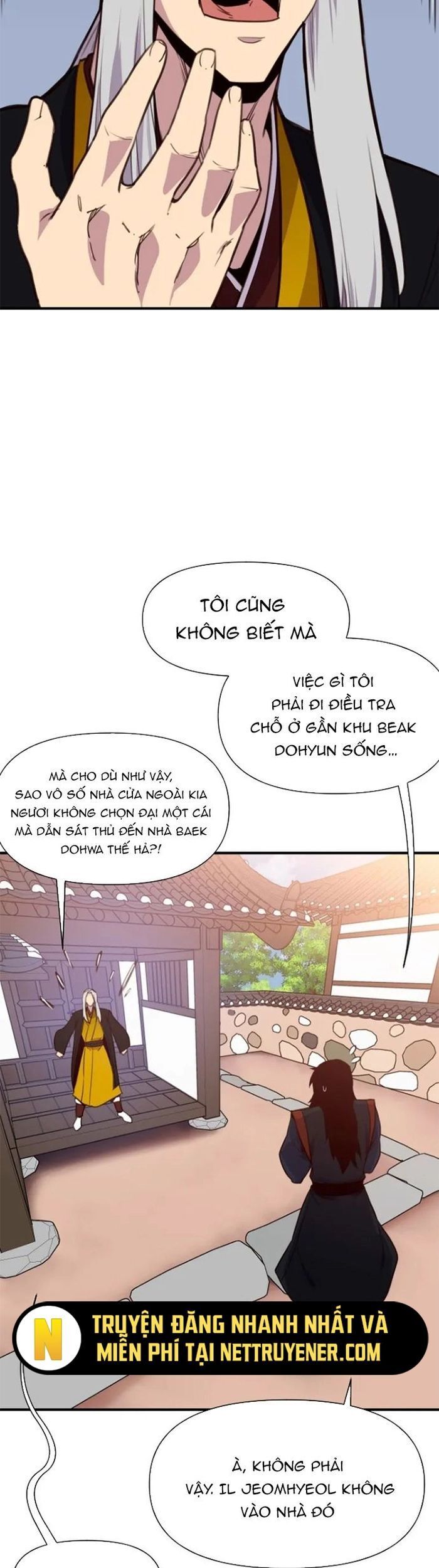 Kẻ Mạnh Nhất Lịch Sử Chapter 154 - 11