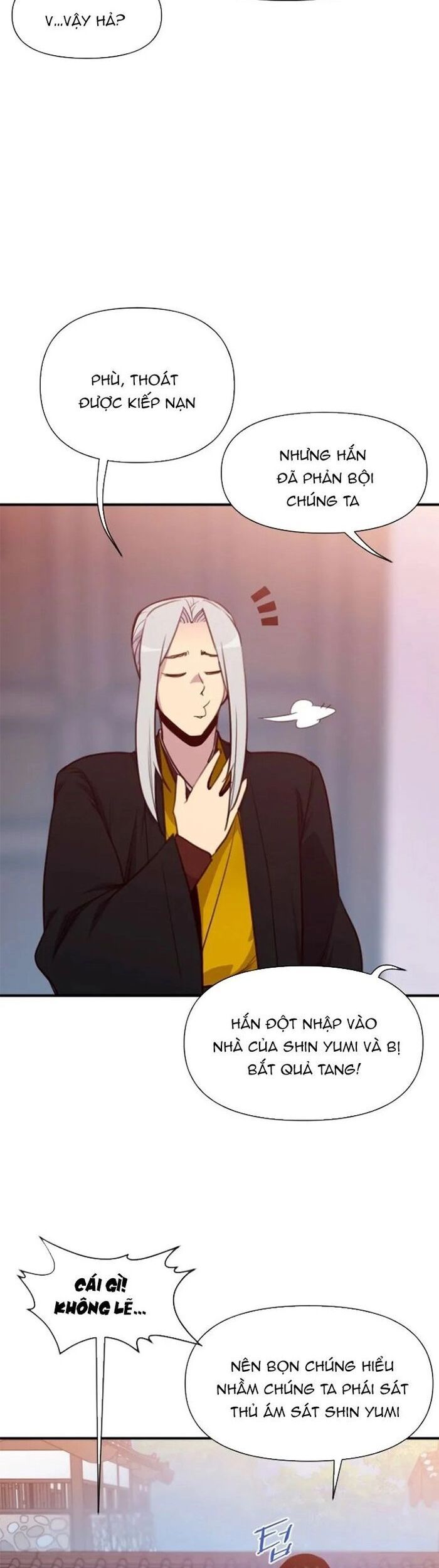 Kẻ Mạnh Nhất Lịch Sử Chapter 154 - 12