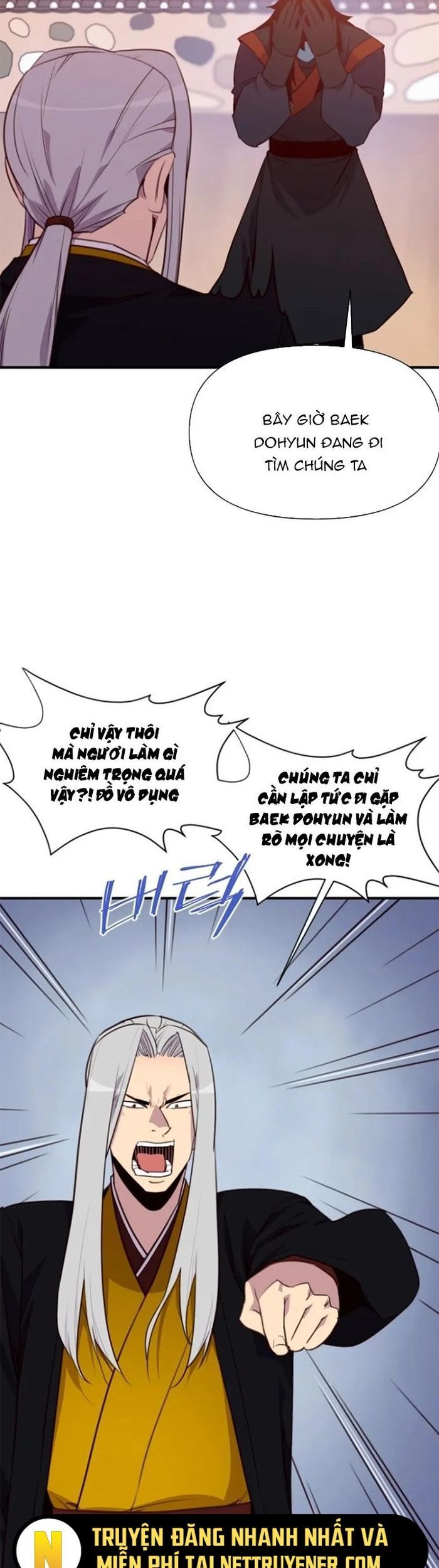 Kẻ Mạnh Nhất Lịch Sử Chapter 154 - 13