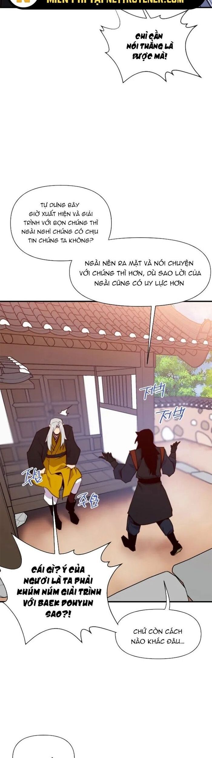 Kẻ Mạnh Nhất Lịch Sử Chapter 154 - 14