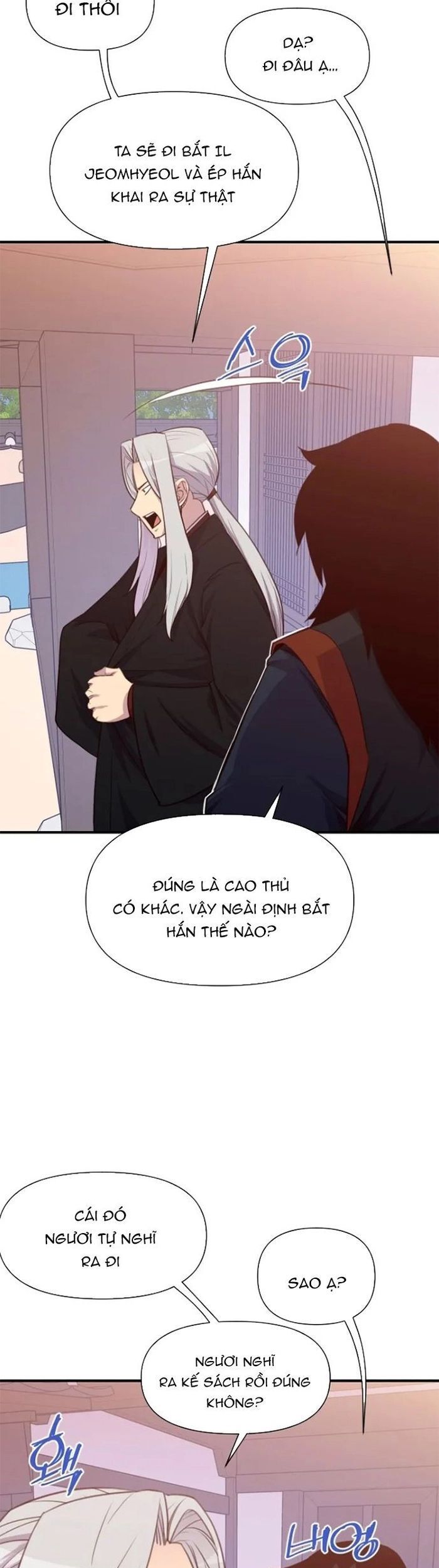 Kẻ Mạnh Nhất Lịch Sử Chapter 154 - 15