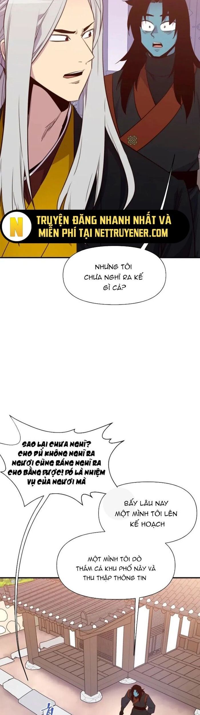 Kẻ Mạnh Nhất Lịch Sử Chapter 154 - 16