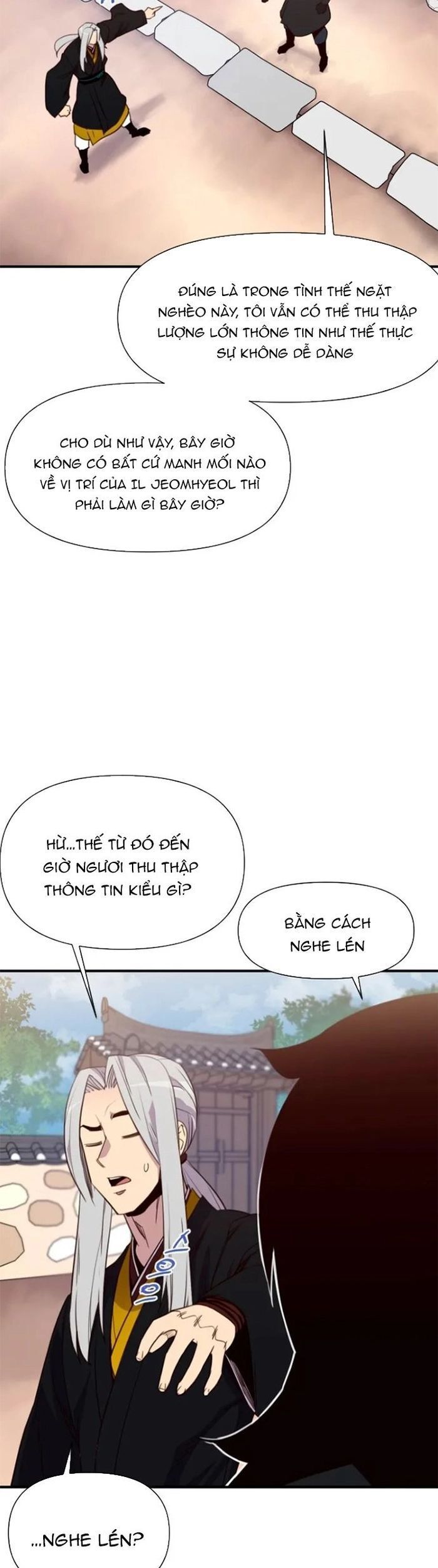 Kẻ Mạnh Nhất Lịch Sử Chapter 154 - 17