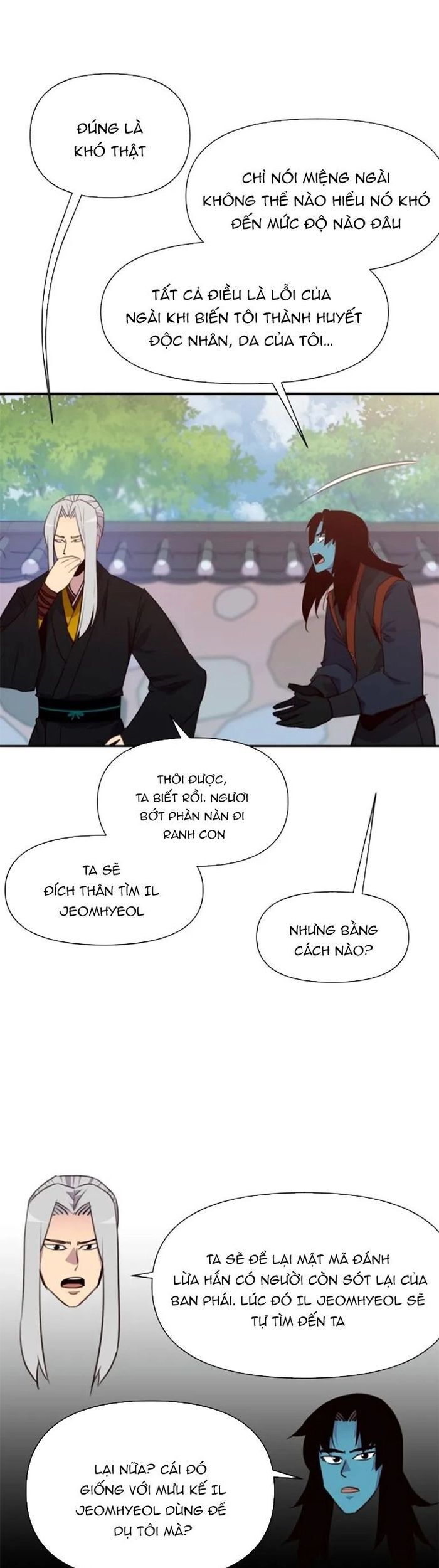 Kẻ Mạnh Nhất Lịch Sử Chapter 154 - 19