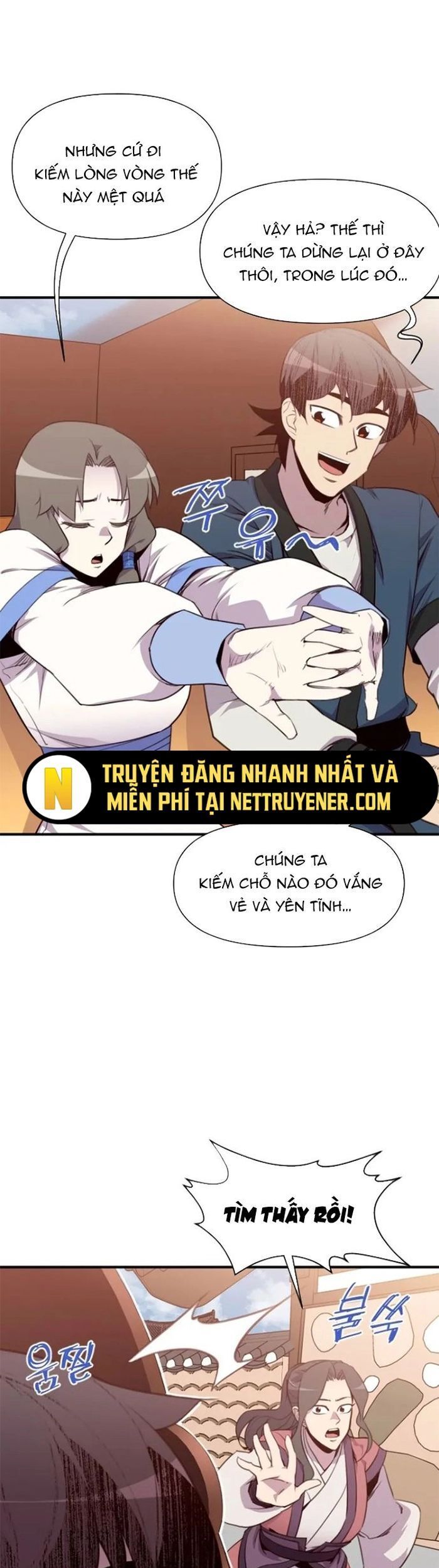 Kẻ Mạnh Nhất Lịch Sử Chapter 154 - 3