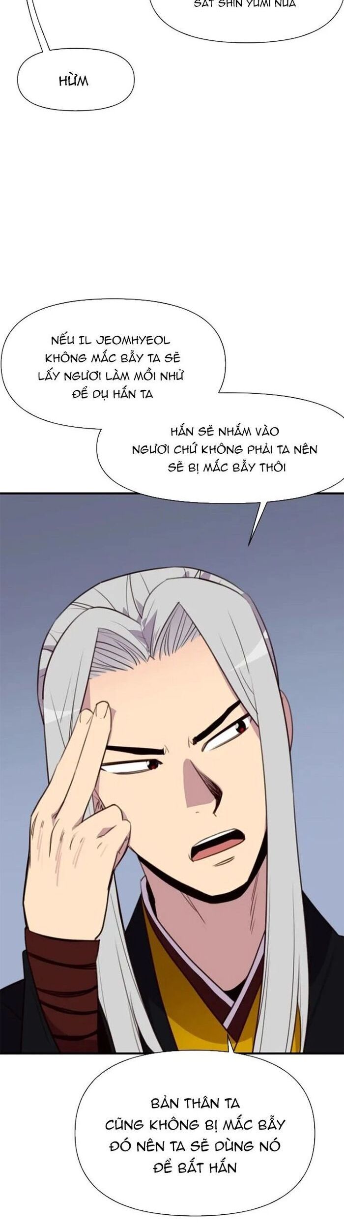 Kẻ Mạnh Nhất Lịch Sử Chapter 154 - 22