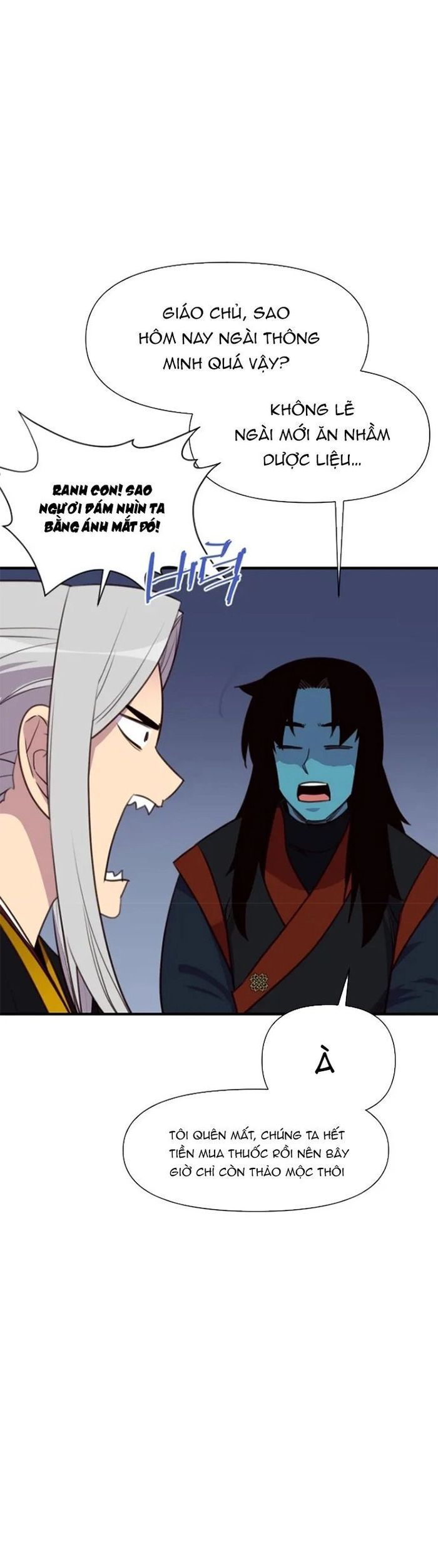 Kẻ Mạnh Nhất Lịch Sử Chapter 154 - 23