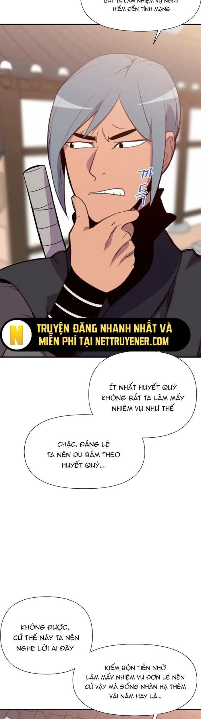 Kẻ Mạnh Nhất Lịch Sử Chapter 154 - 25