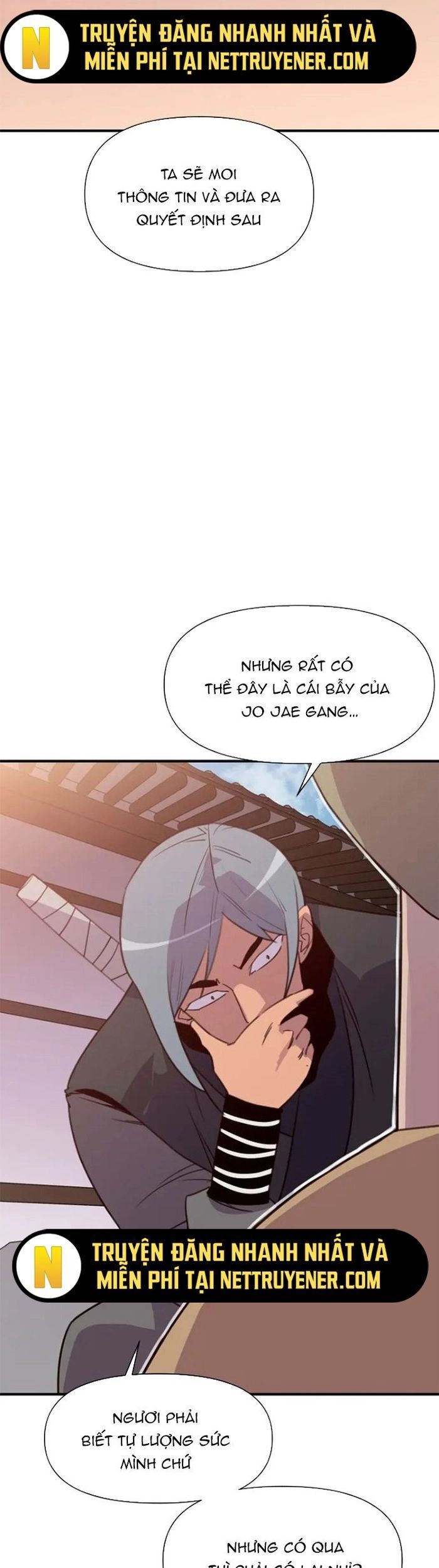 Kẻ Mạnh Nhất Lịch Sử Chapter 154 - 27