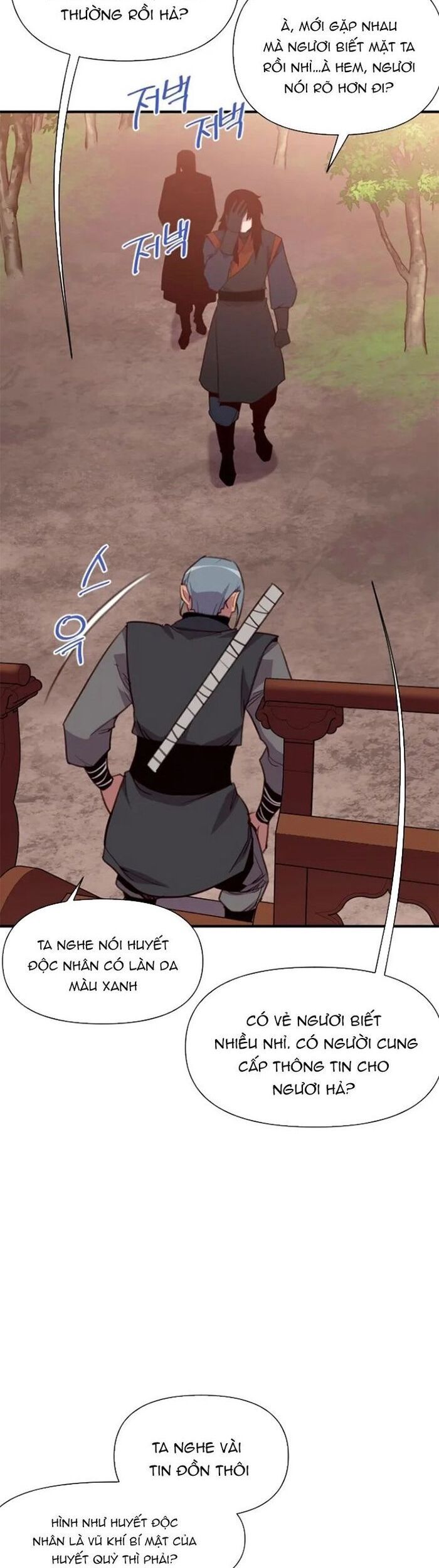 Kẻ Mạnh Nhất Lịch Sử Chapter 154 - 30