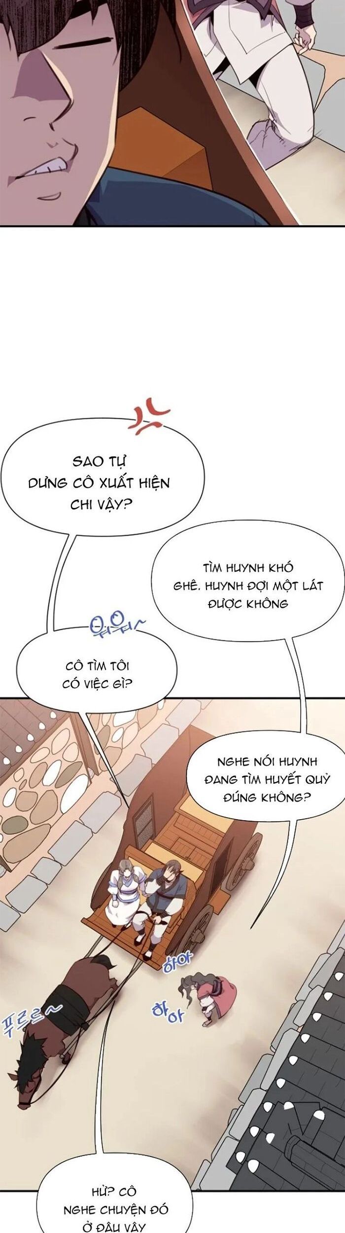 Kẻ Mạnh Nhất Lịch Sử Chapter 154 - 4