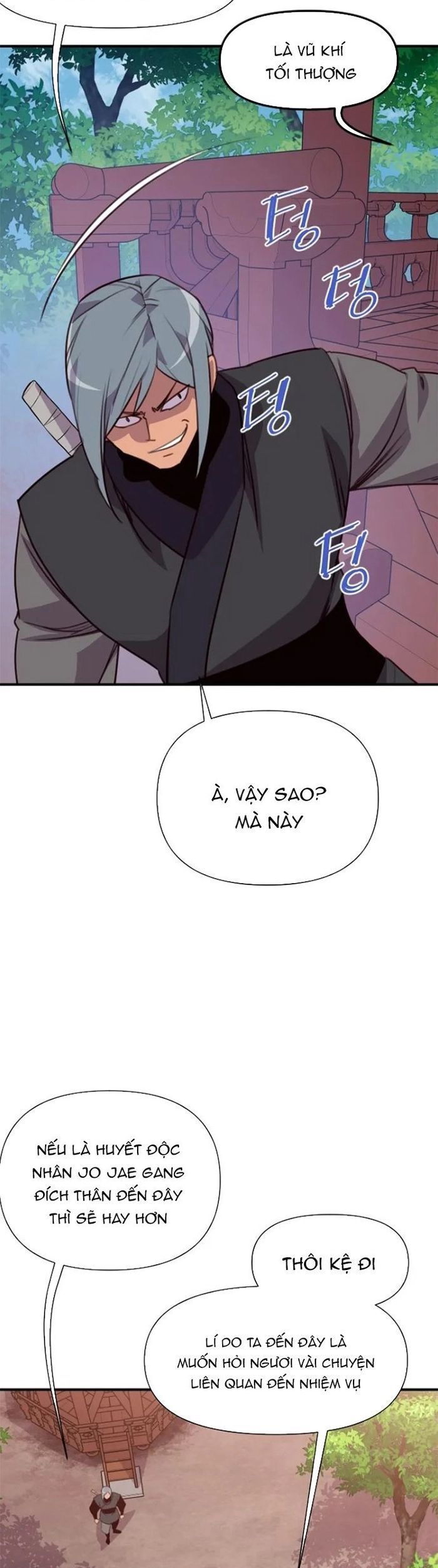 Kẻ Mạnh Nhất Lịch Sử Chapter 154 - 31