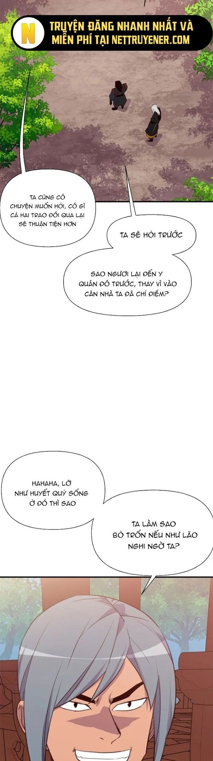 Kẻ Mạnh Nhất Lịch Sử Chapter 154 - 32