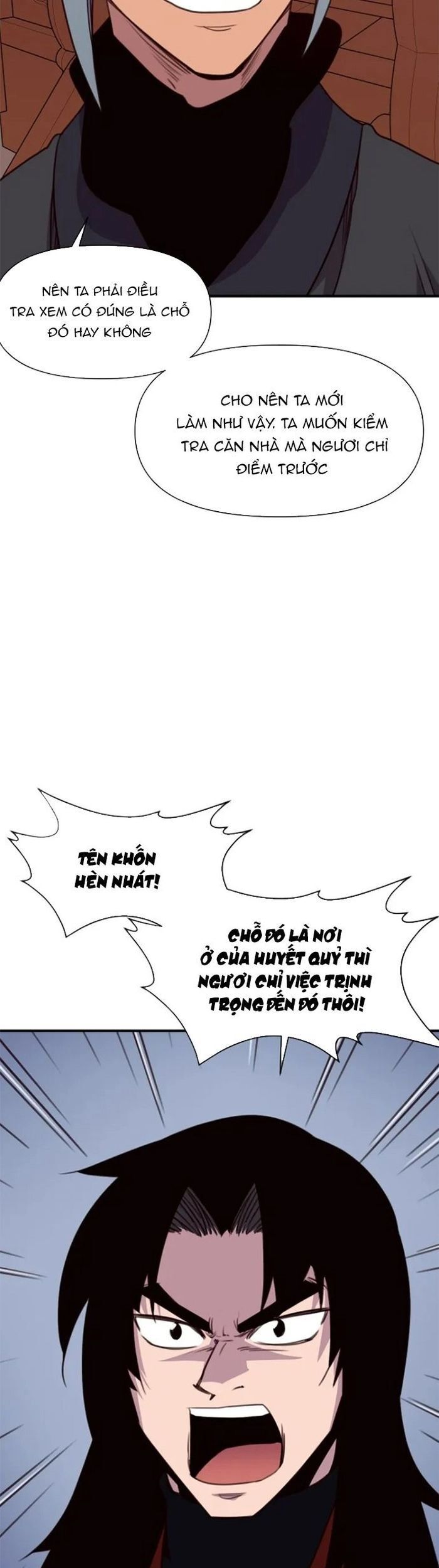 Kẻ Mạnh Nhất Lịch Sử Chapter 154 - 33