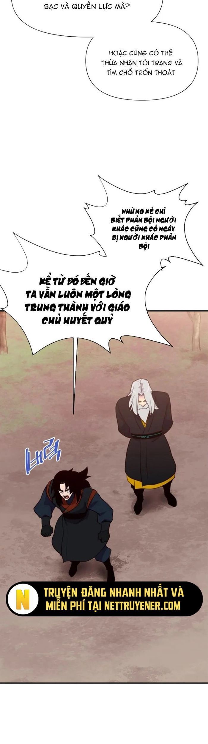 Kẻ Mạnh Nhất Lịch Sử Chapter 154 - 35