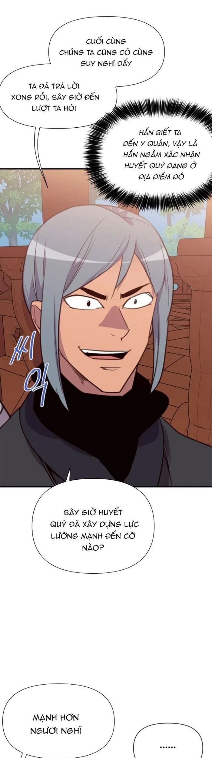 Kẻ Mạnh Nhất Lịch Sử Chapter 154 - 38