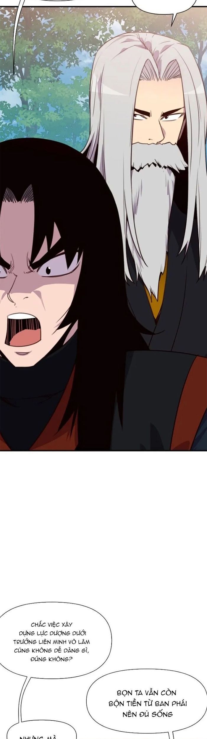 Kẻ Mạnh Nhất Lịch Sử Chapter 154 - 39