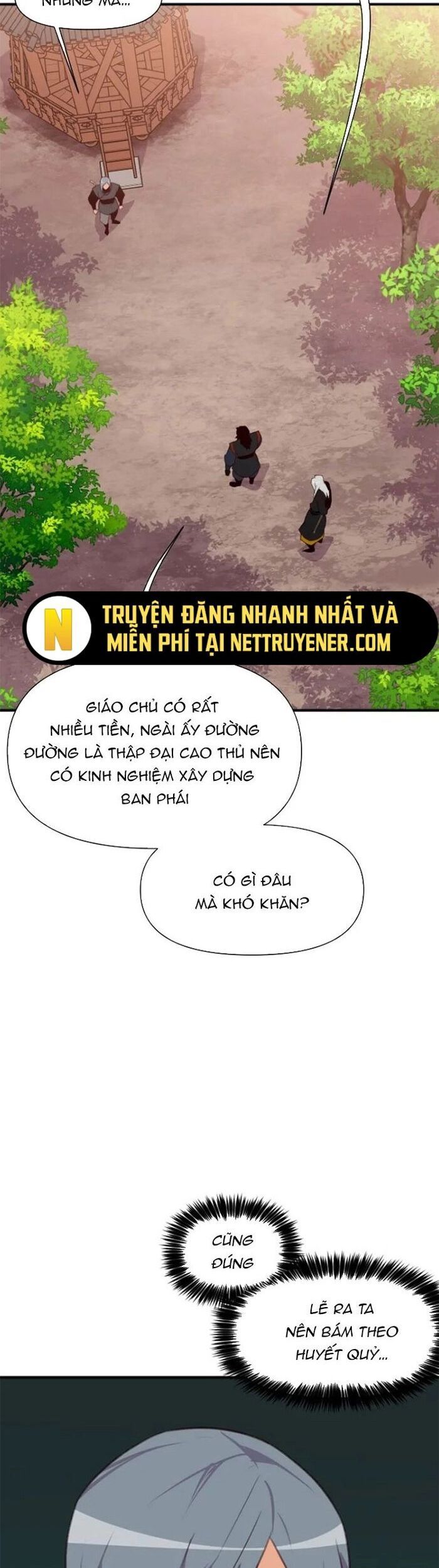 Kẻ Mạnh Nhất Lịch Sử Chapter 154 - 40