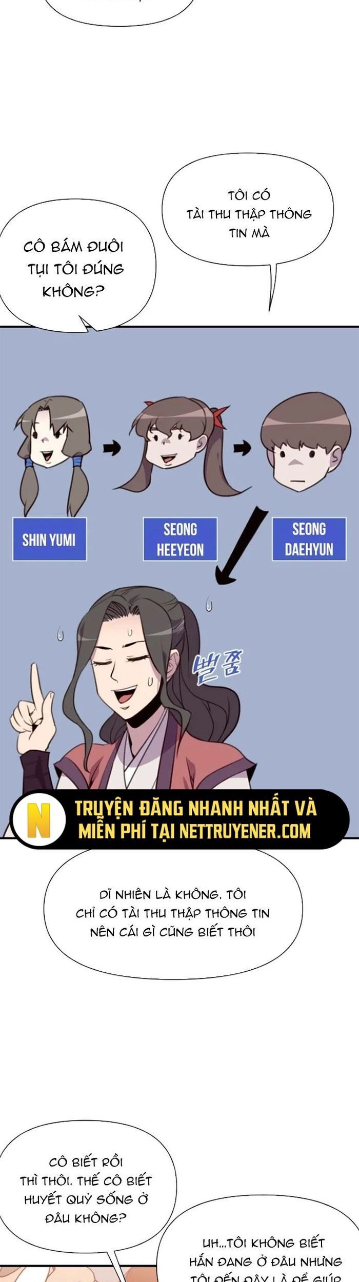 Kẻ Mạnh Nhất Lịch Sử Chapter 154 - 5