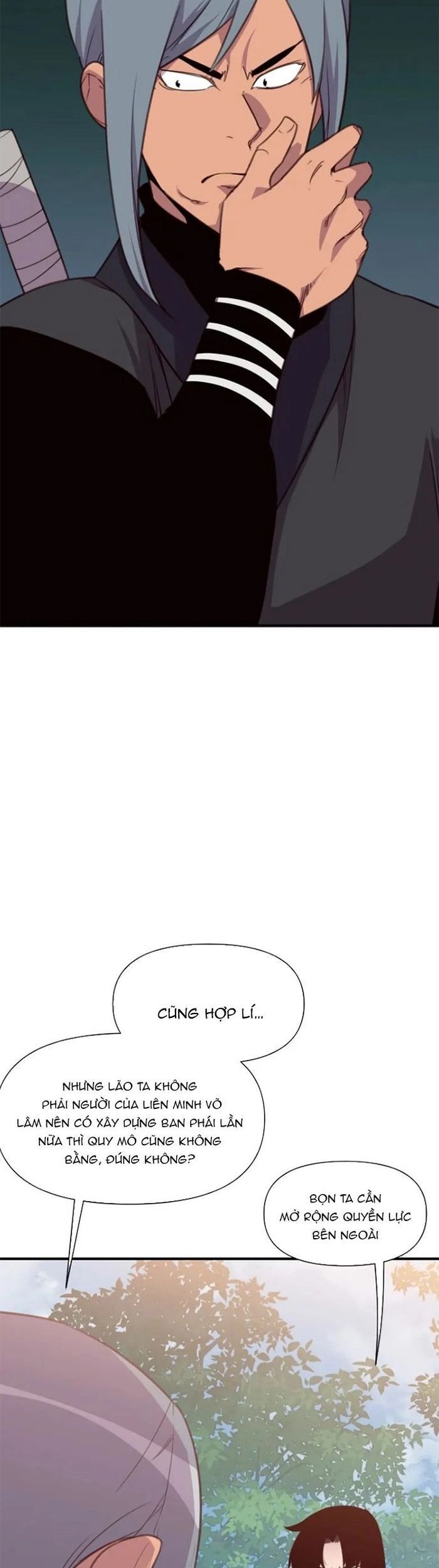 Kẻ Mạnh Nhất Lịch Sử Chapter 154 - 41