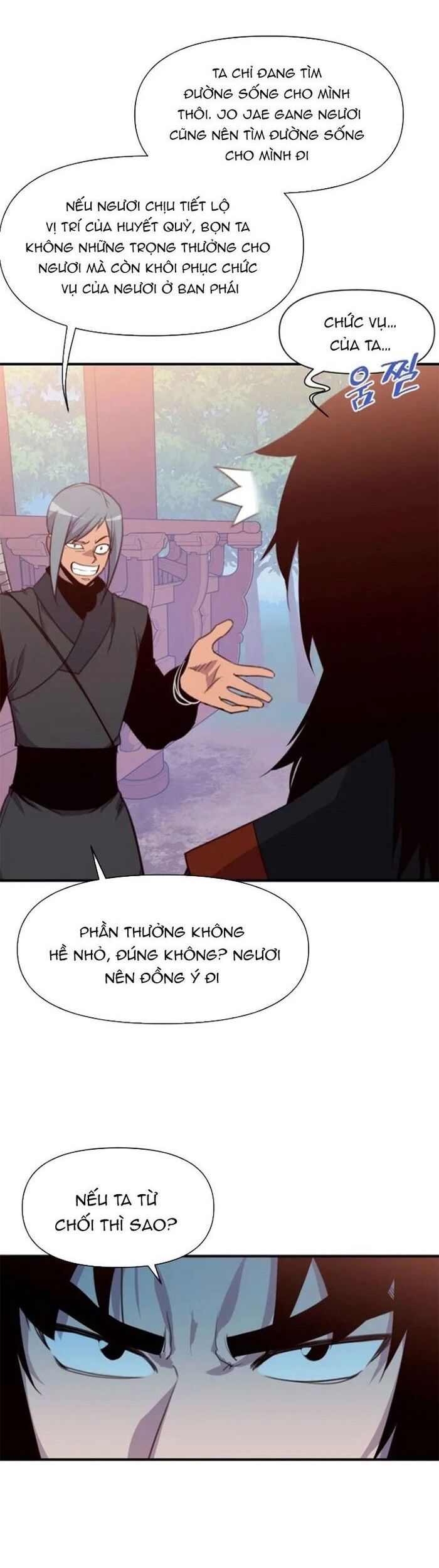 Kẻ Mạnh Nhất Lịch Sử Chapter 154 - 44