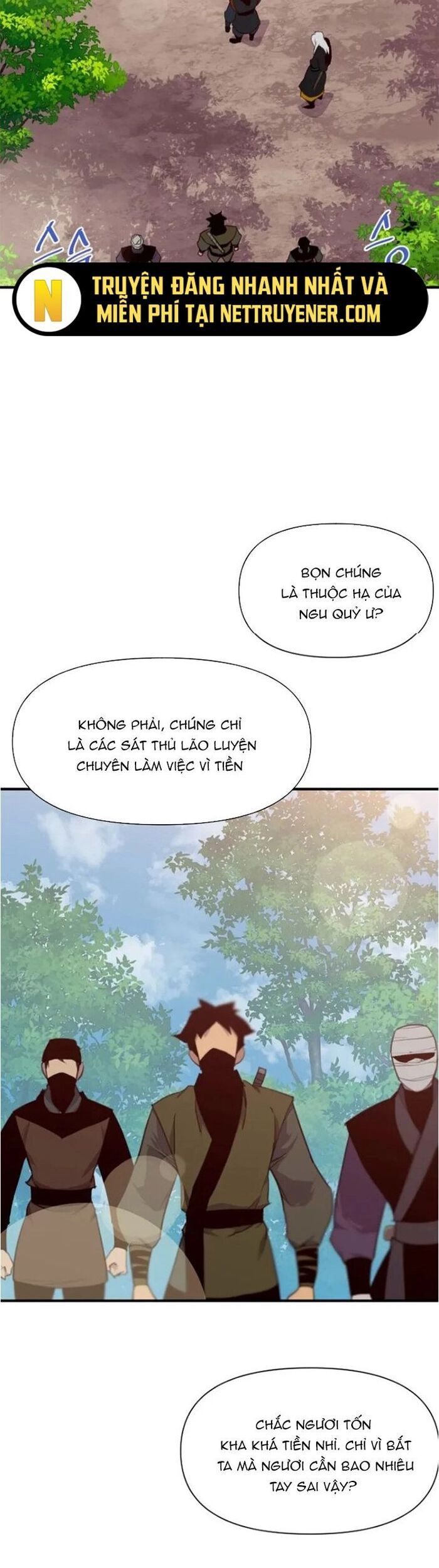 Kẻ Mạnh Nhất Lịch Sử Chapter 154 - 46