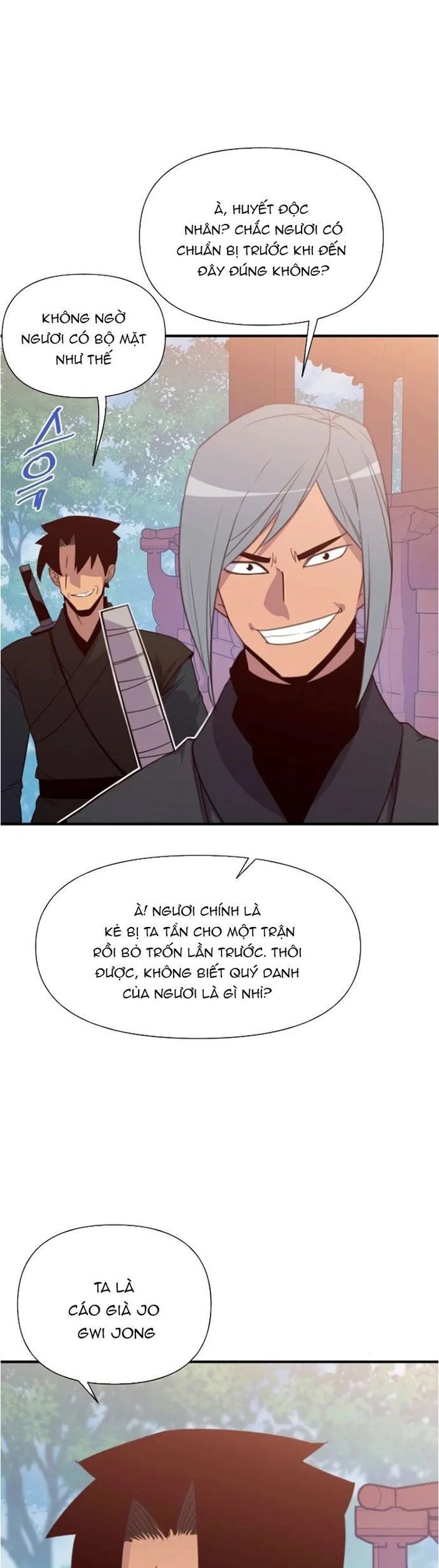 Kẻ Mạnh Nhất Lịch Sử Chapter 154 - 47