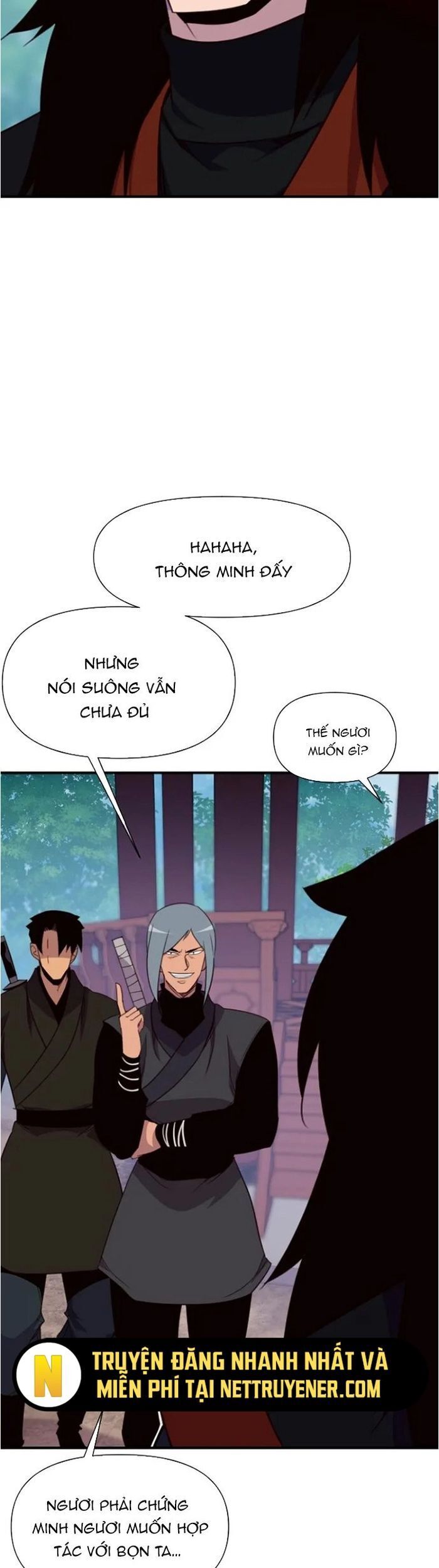 Kẻ Mạnh Nhất Lịch Sử Chapter 154 - 49