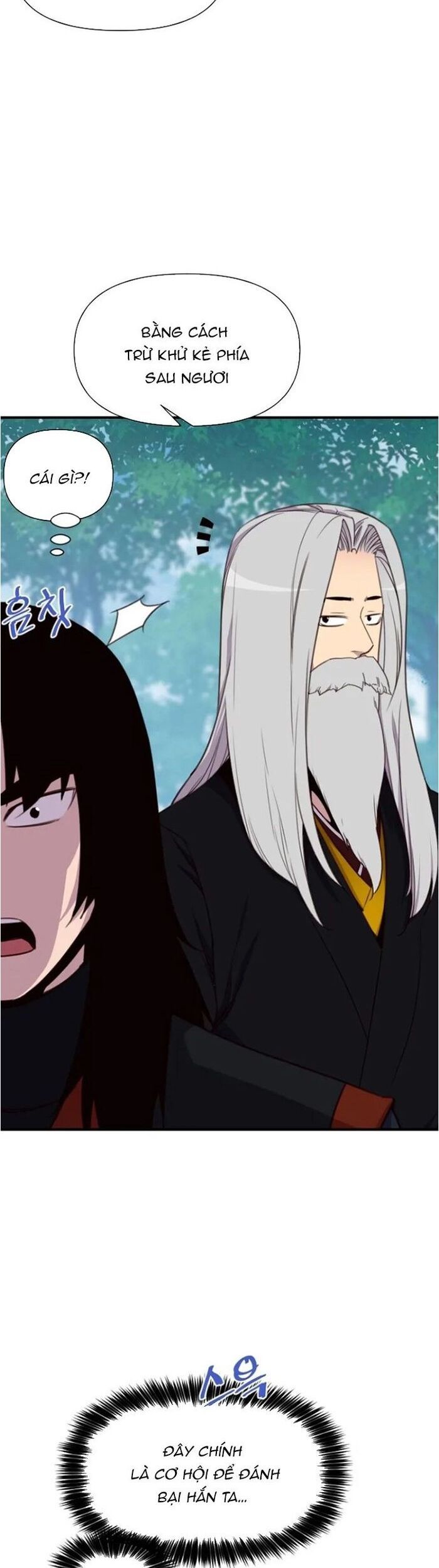 Kẻ Mạnh Nhất Lịch Sử Chapter 154 - 50