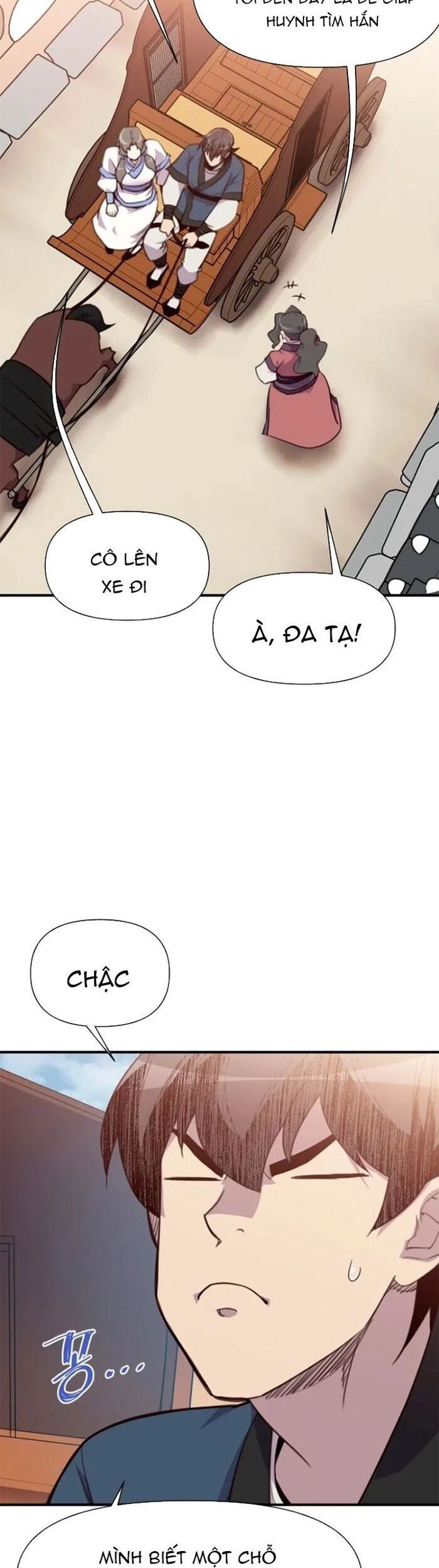 Kẻ Mạnh Nhất Lịch Sử Chapter 154 - 6