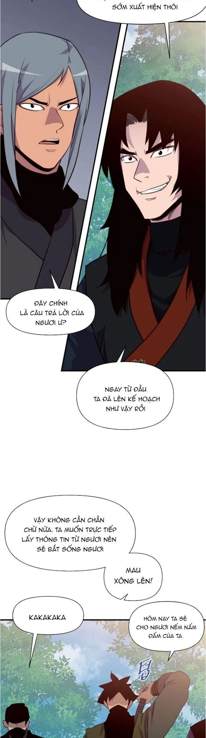 Kẻ Mạnh Nhất Lịch Sử Chapter 154 - 52