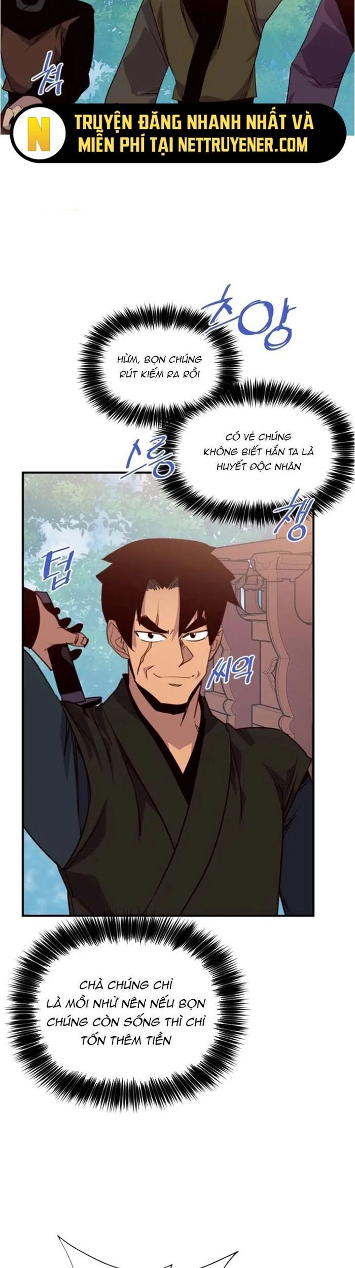 Kẻ Mạnh Nhất Lịch Sử Chapter 154 - 53